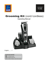 ALDI Easy Home 9163901 Operating instructions