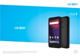 Alcatel ONETOUCH PIXI 4 User manual