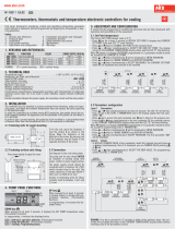 AKO Electronica AKO-13012 User manual