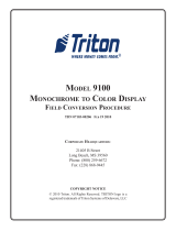 Triton Systems9100 Series