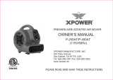 XPOWERP-450AT