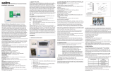 Setra Systems SRCM Installation guide