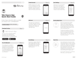 Yale Security YALE-RD216NR-0BP User guide