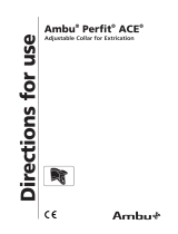 Ambu Perfit ACE Directions For Use Manual