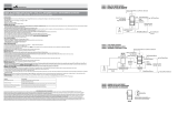 Eaton SAL06P2-LA-K-L Installation guide