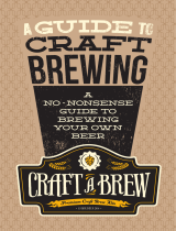 Craft A Brew 5RK-OKT User guide