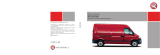 Vauxhall Combo Cargo Owner's manual