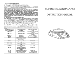 ATP Electronics FHB-600 User manual