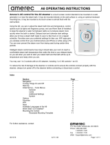 AmerecAX Control "A6"