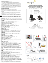 Ampi 522 Series User manual