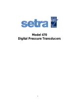 Setra Systems470