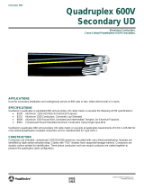 Southwire 55417399 Specification
