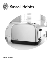 Russell Hobbs product_66 User manual