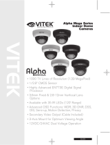 Vitek VTD-A2812 User manual