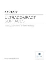 Dekton DK-U0110 User manual