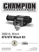 Champion Power Equipment13004