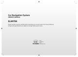 Hyundai Elantra Owner's manual