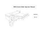 Xerox 510 User guide