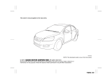 Suzuki Ciaz series Owner's manual