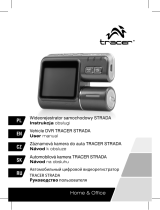 Tracer TRAKAM43592 Owner's manual