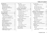 Honda Pilot Owner's manual