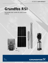 Grundfos RSI Booklet