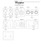 Whirlpool ACM 928/BA User guide