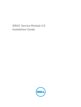 Dell iDRAC8 Administrator Guide