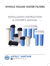 APEC Water SystemsHBB-20