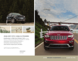 Jeep 2016 Cherokee User manual
