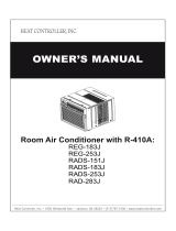 Heat ControllerREG-183J