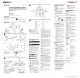 Sony SRS-D511 Operating instructions