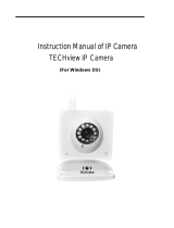 TECHVIEW QC-3832 User manual