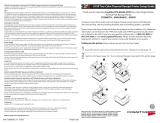 CognitiveTPG ColorPOS A799 Setup Manual