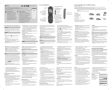 LG A170 User manual