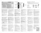 LG LGA170.ADEUWR User manual