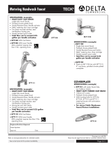 Delta 87T105 User guide