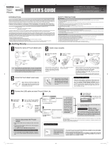 Brother PT-2430PC User guide