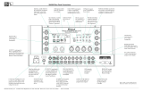 McIntosh MA9000 Owner's manual