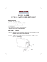 Challenger SL150C Engineer Manual
