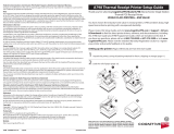 CognitiveTPG A798 Setup Manual