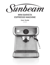 Sunbeam EM4300 User manual