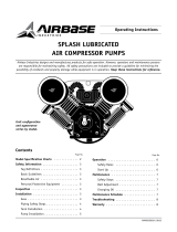 Emax HP07H080V3-230 User manual