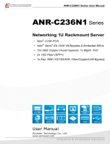 Acrosser TechnologyANR-C236N1- S2D0T