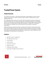 Rockwell AutomationTrusted T8233