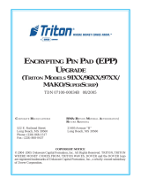 Triton Systems9600 Series