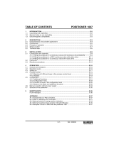 Burkert 1067 User manual