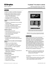 SimplexTrueAlarm 4100 Series