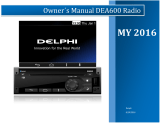 DelphiDEA600