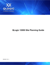 Qlogic 12800-360 Site Planning Manual